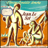 Jean le Sot. Conte folklorique. .