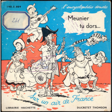 Meunier, tu dors.... Ballet pantomime