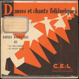 Danses normandes