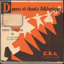 Danses normandes