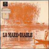 La mare au diable : extraits de l'oeuvre de George Sand