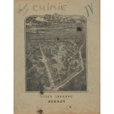 Chimie IV
