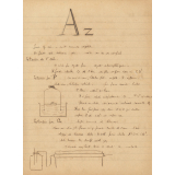 Chimie V