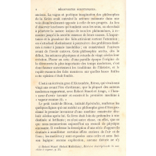 Exposition et histoire des principales découvertes scientifiques modernes :Tome premier : Machine à vapeur - Bateau à vapeur  - Chemins de fer
