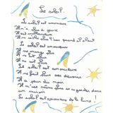 Le soleil