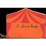 La plante de lumière