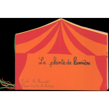 La plante de lumière