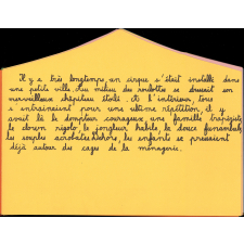 La plante de lumière