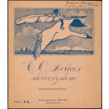 C. O. Heikes skrivsystem