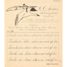 C. O. Heikes skrivsystem
