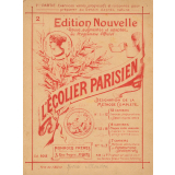 L'Ecolier parisien