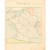 Cahier de cartes