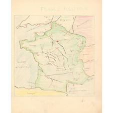Cahier de cartes