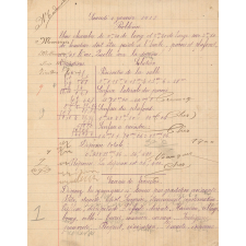 Cahier journal