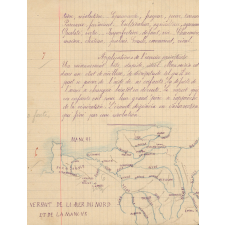 Cahier journal