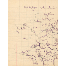 Cahier journalier