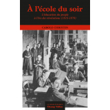 À l'école du soir