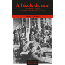 À l'école du soir