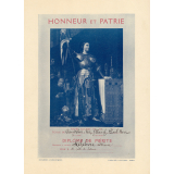 Diplôme de Mérite, 1er Prix de Lecture. 
