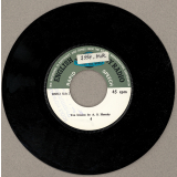 Rapid Speech : English by Radio. 3-4