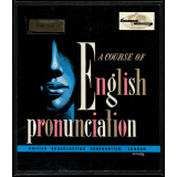 A course of english Pronunciation