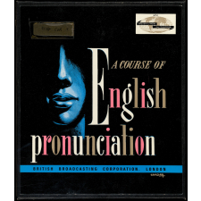 A course of english Pronunciation
