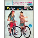 Peter & Molly : l'anglais pour les jeunes. Deuxième partie
 