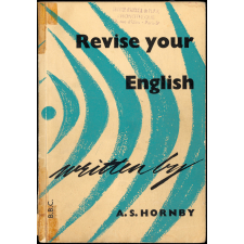 Revise your English