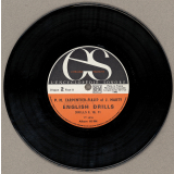 English drills. 1re série. Disque 2