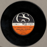 English drills. 2e série. Disque 10