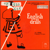 English drills. 2e série