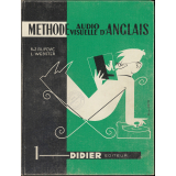 Méthode audio-visuelle d'anglais