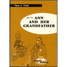 Ann and Her Grandfather = Anne et son grand-père : vingt-quatre dialogues