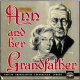 Ann and Her Grandfather