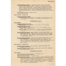 Mouvement du personnel de Seine-Maritime - Promotions.