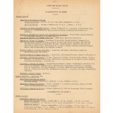 Mouvement du personnel de Seine-Maritime - Promotions.