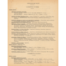 Mouvement du personnel de Seine-Maritime - Promotions.