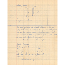 Problèmes de chimie