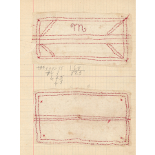 Cahier journal