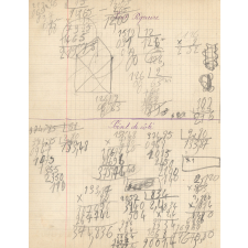 Cahier journal