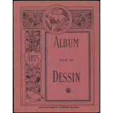 Album pour le dessin