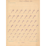 Nouvelle méthode d'écriture