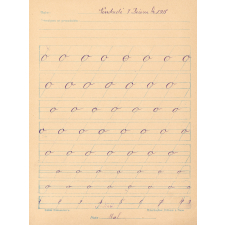 Nouvelle méthode d'écriture