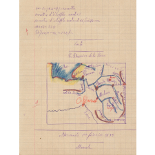 Cahier journalier