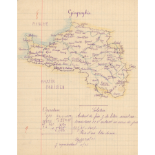 Cahier journal