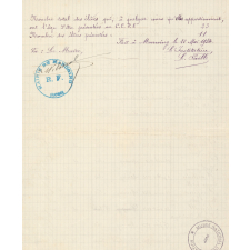 Examens du certificat d'études primaires. Listes d'inscription des élèves. 