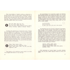 Stress, Rythm and Intonation = Accentuation, rythme et intonation de la langue anglaise : cours élémentaire et exercices pratiques de prononciation anglaise adapté de : A course of English Pronunciation