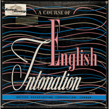 A course of English Intonation