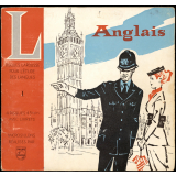 Cours d'anglais. I