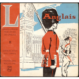 Cours d'anglais. II